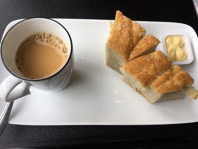 VANGEN CAFÉ咖啡麵包