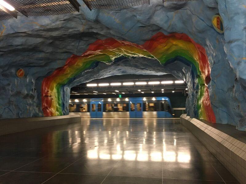 featured metro