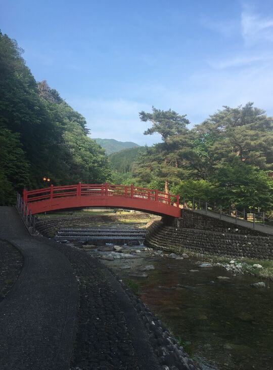 下呂雨晴公園2