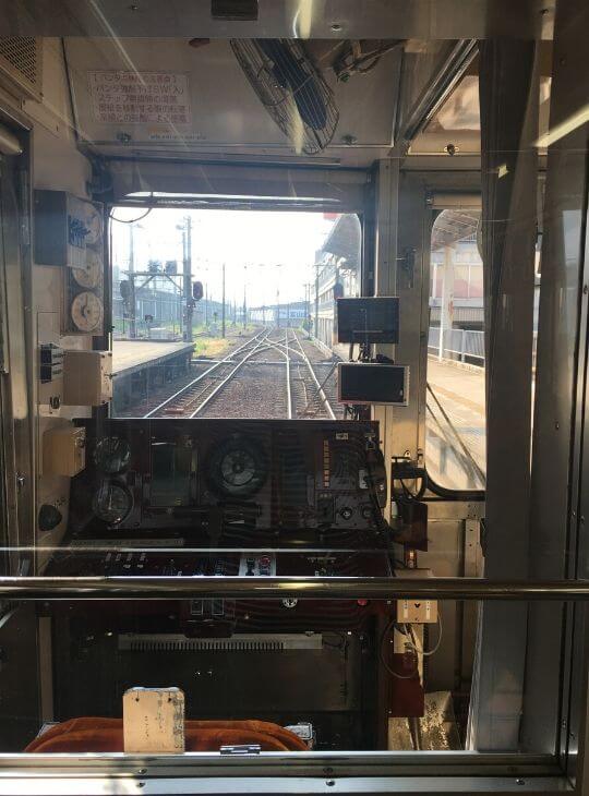 富山電鐵2
