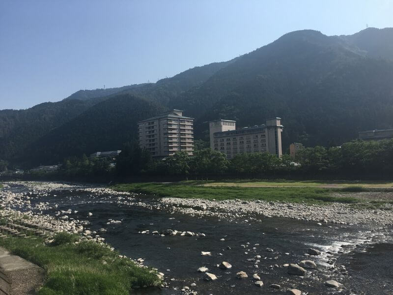 高山-下呂風景2