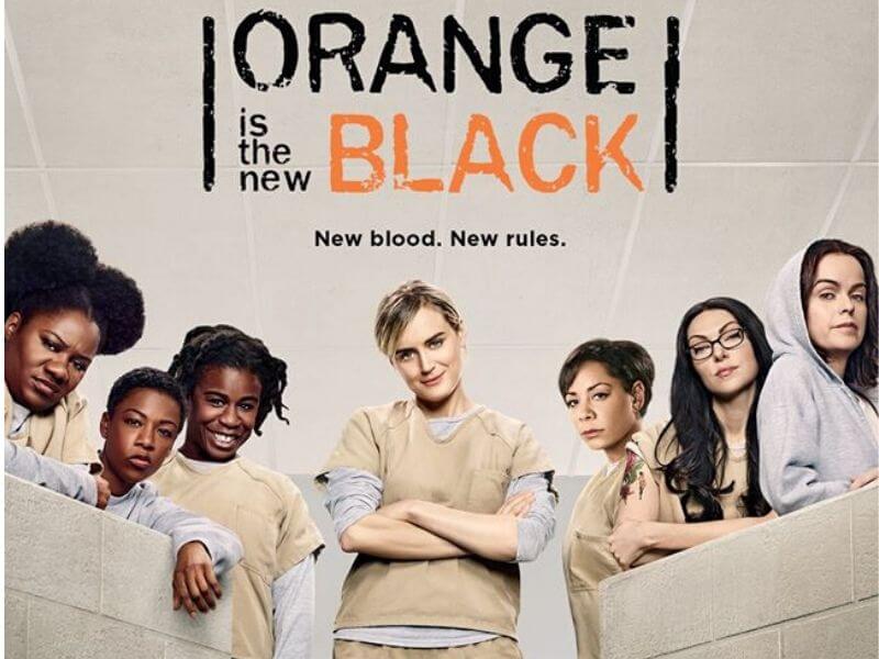 Read more about the article 勁爆女子監獄心得〈Orange is the new black〉：關於Piper